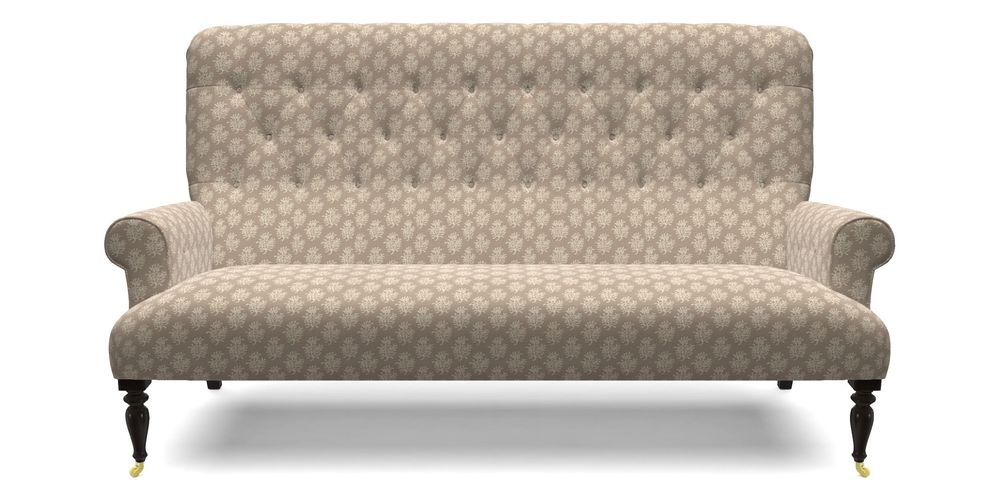 Bespoke 3 Seater Sofas