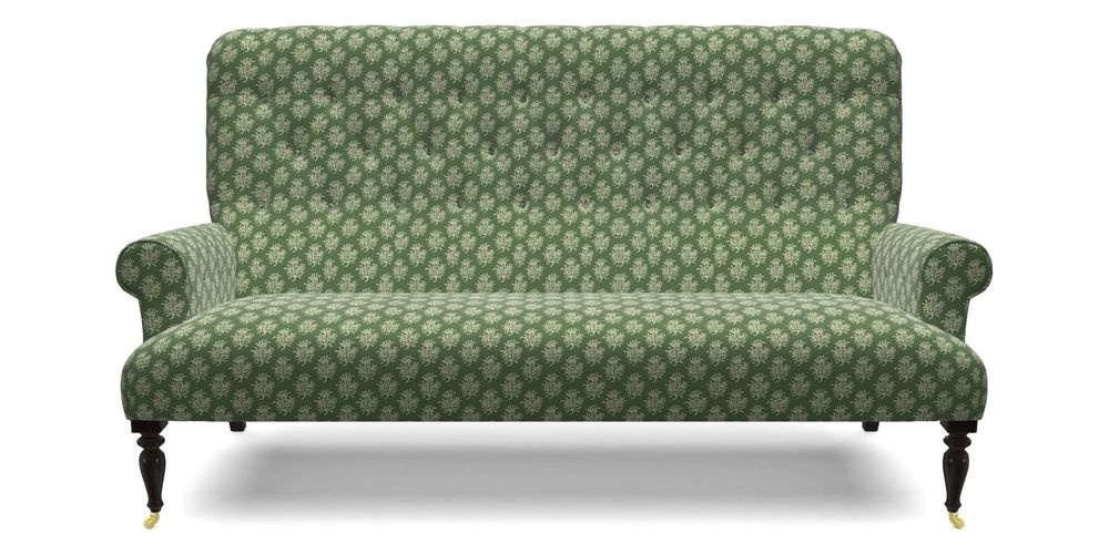 Bespoke 3 Seater Sofas