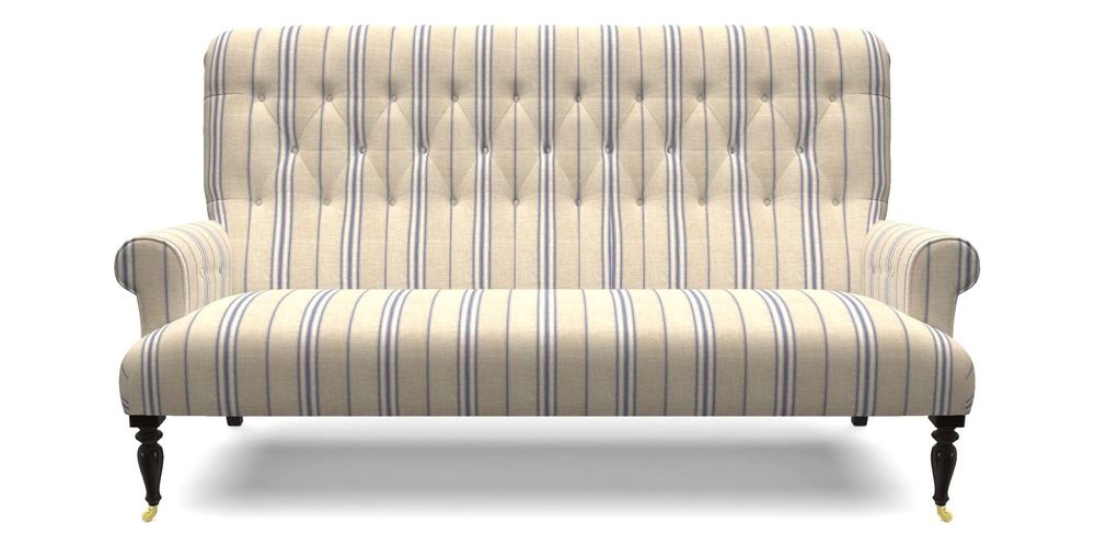 Bespoke 3 Seater Sofas