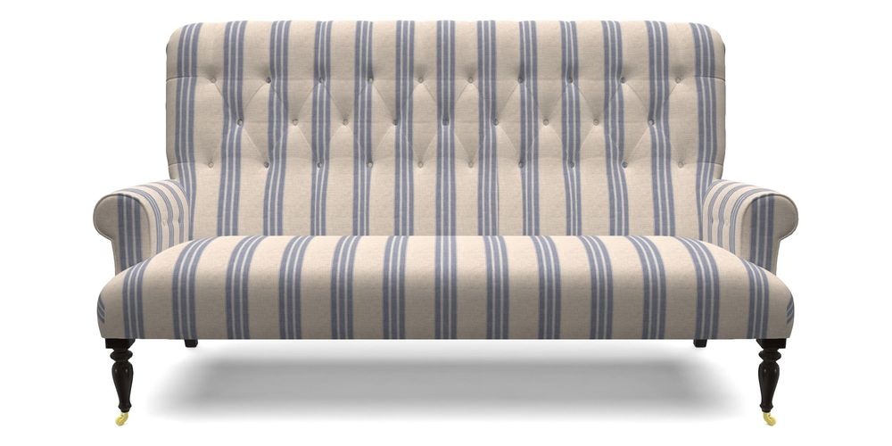 Bespoke 3 Seater Sofas