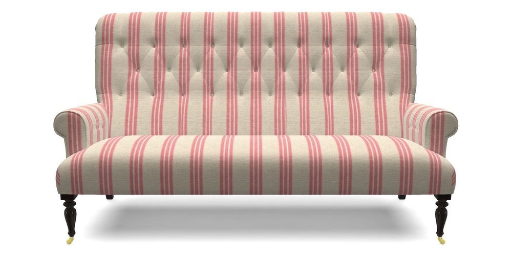 Bespoke 3 Seater Sofas