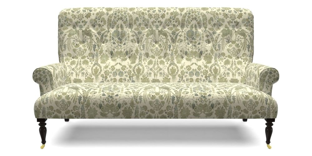Bespoke 3 Seater Sofas