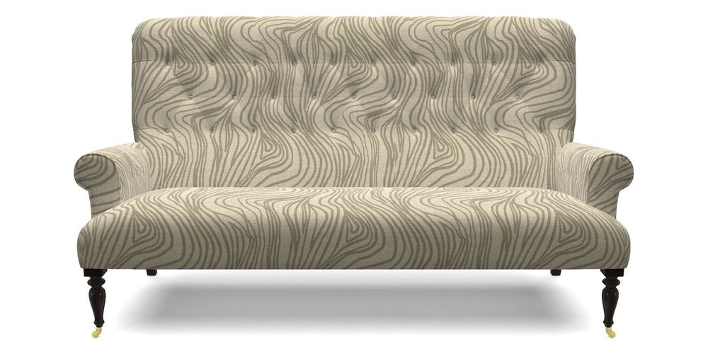 Bespoke 3 Seater Sofas