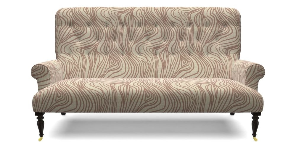 Bespoke 3 Seater Sofas