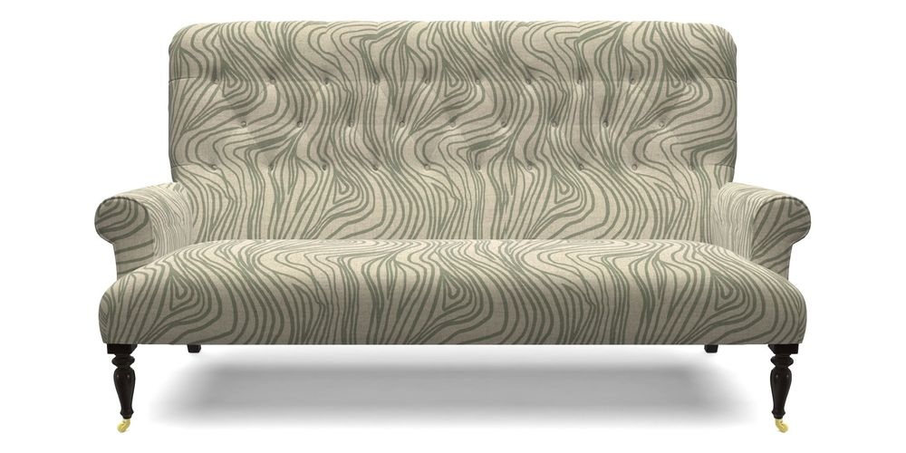 Bespoke 3 Seater Sofas