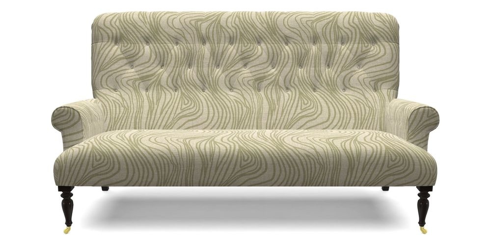 Bespoke 3 Seater Sofas