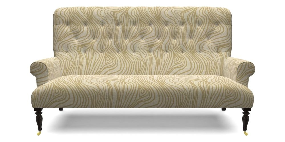 Bespoke 3 Seater Sofas