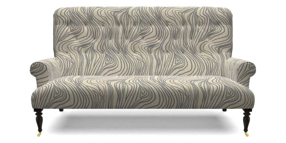 Bespoke 3 Seater Sofas