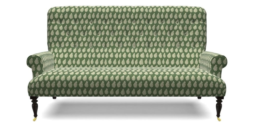 Bespoke 3 Seater Sofas