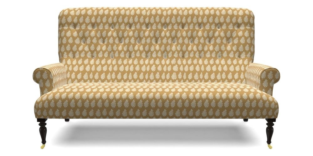 Bespoke 3 Seater Sofas