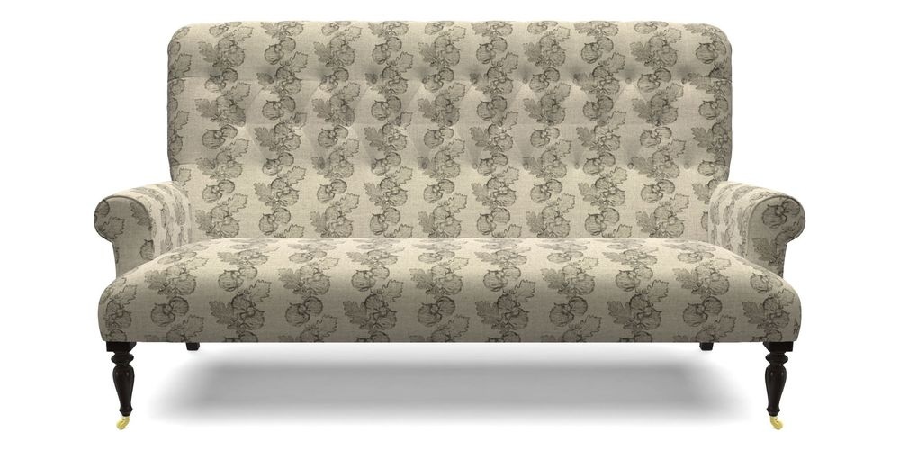 Bespoke 3 Seater Sofas