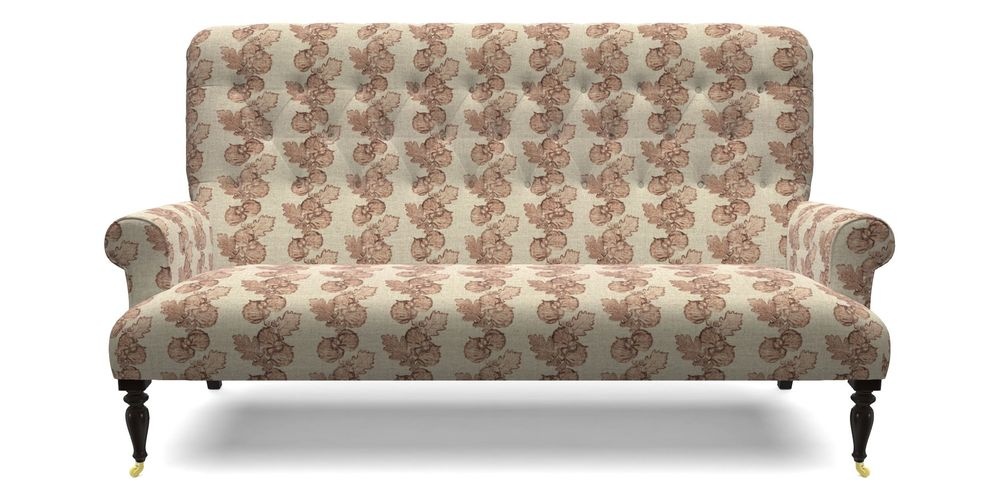 Bespoke 3 Seater Sofas