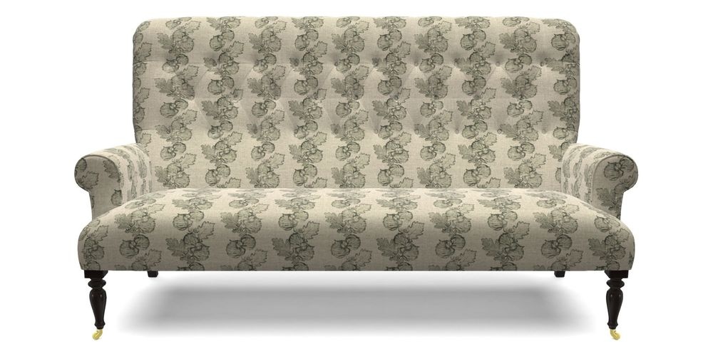 Bespoke 3 Seater Sofas