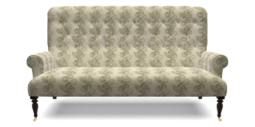 Bespoke 3 Seater Sofas