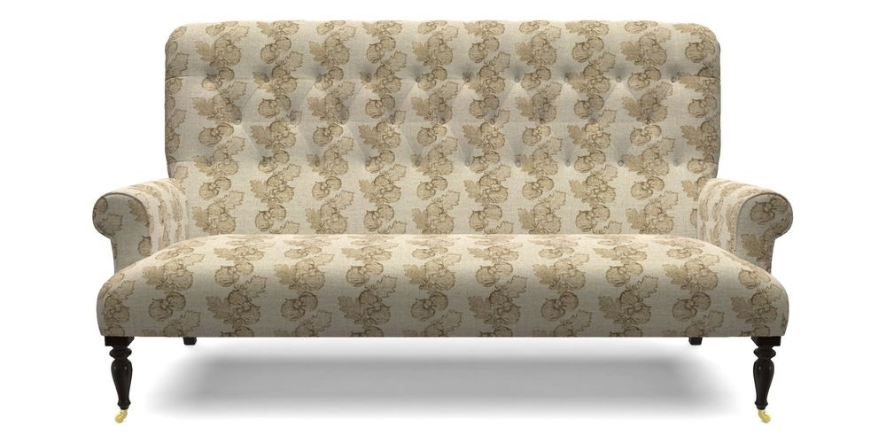 Bespoke 3 Seater Sofas