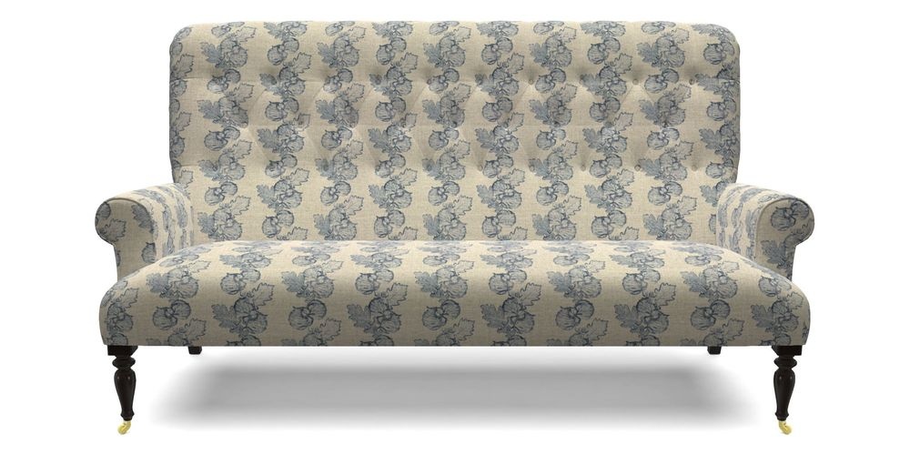 Bespoke 3 Seater Sofas