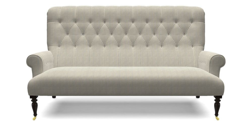 Bespoke 3 Seater Sofas