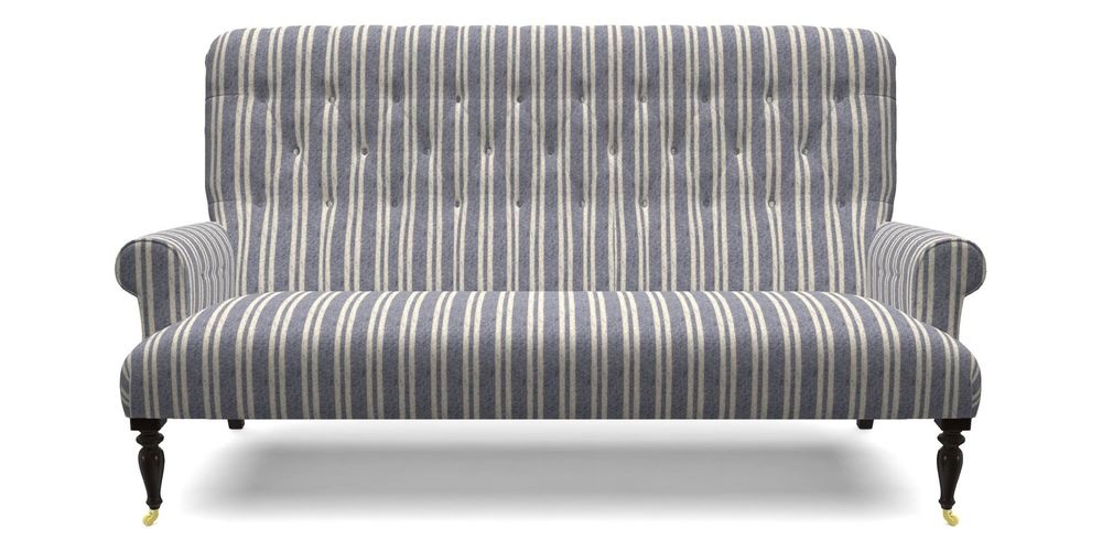 Bespoke 3 Seater Sofas