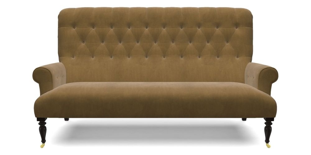 Bespoke 3 Seater Sofas