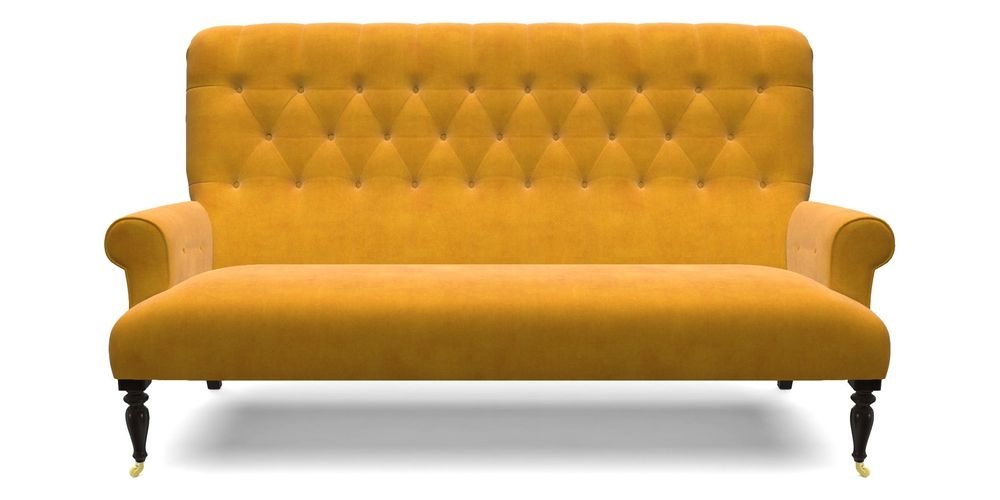 Bespoke 3 Seater Sofas