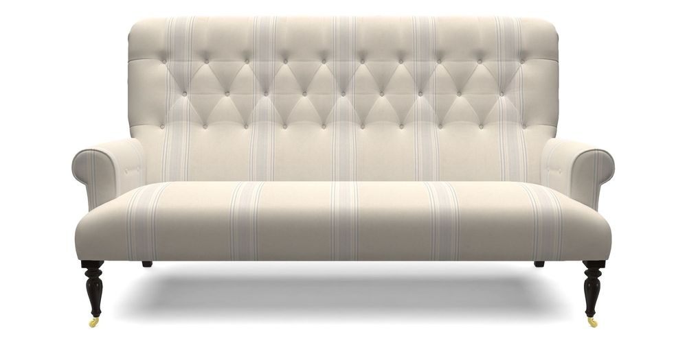 Bespoke 3 Seater Sofas