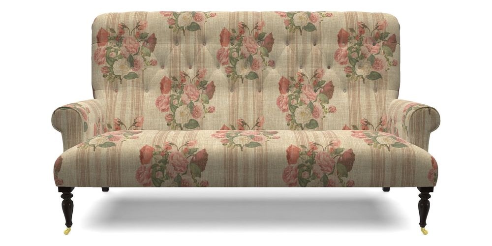 Bespoke 3 Seater Sofas