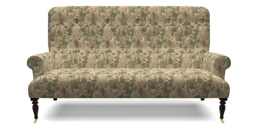 Bespoke 3 Seater Sofas