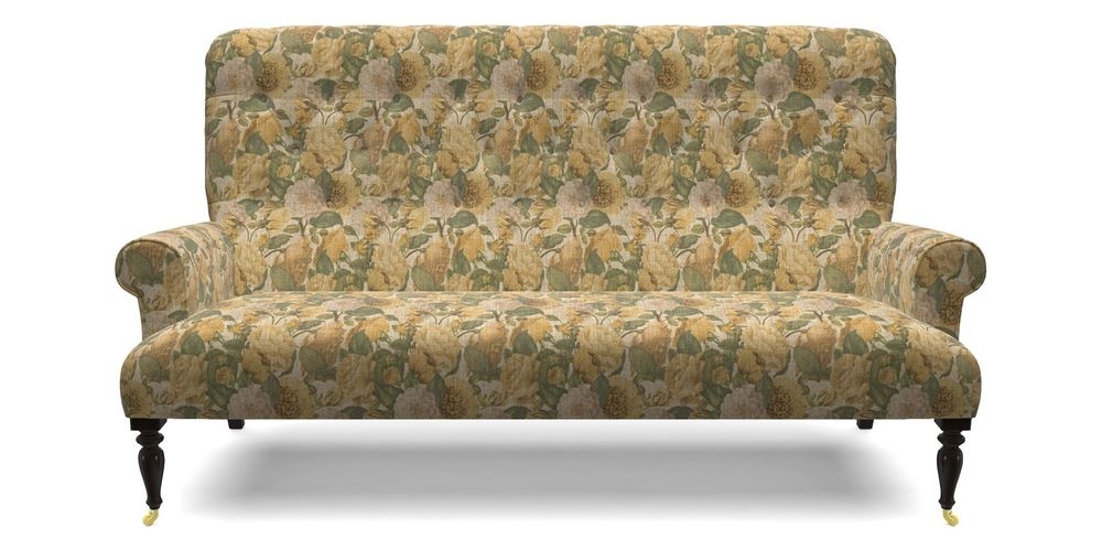 Bespoke 3 Seater Sofas