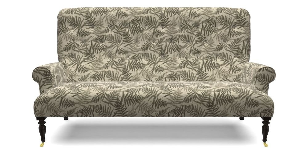 Bespoke 3 Seater Sofas