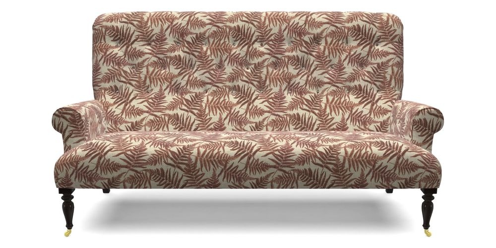 Bespoke 3 Seater Sofas