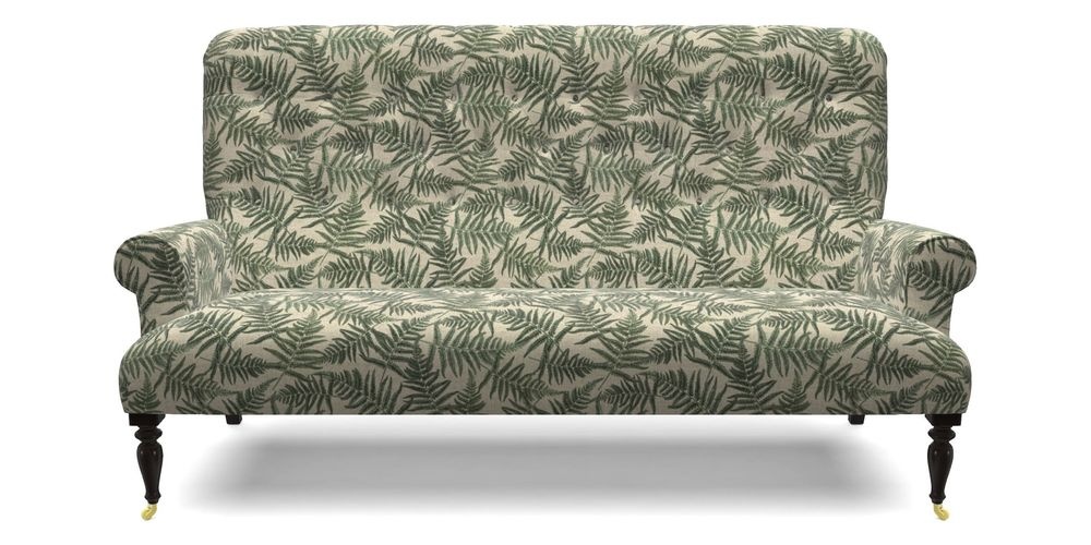Bespoke 3 Seater Sofas