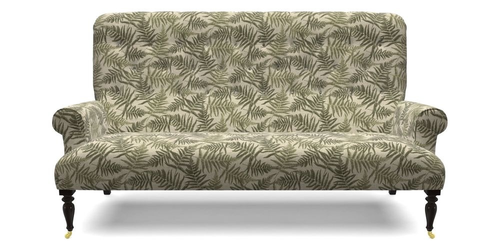 Bespoke 3 Seater Sofas