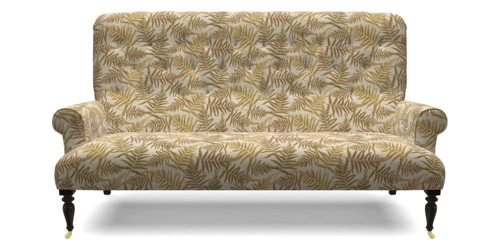 Bespoke 3 Seater Sofas