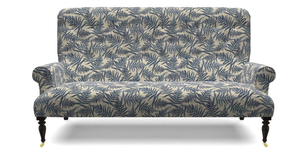 Bespoke 3 Seater Sofas