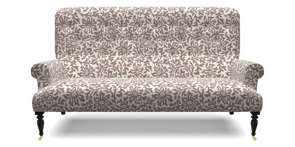 Bespoke 3 Seater Sofas