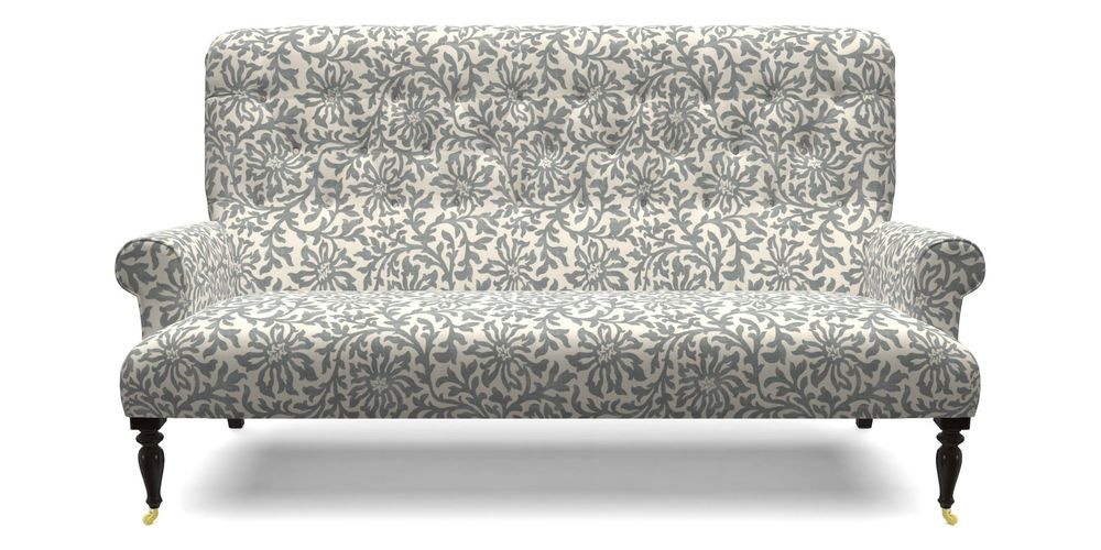 Bespoke 3 Seater Sofas