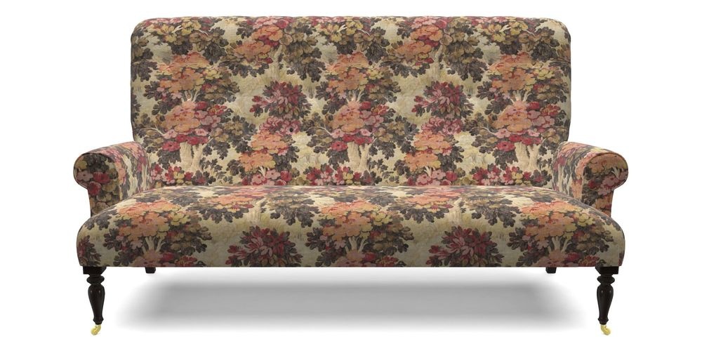 Bespoke 3 Seater Sofas