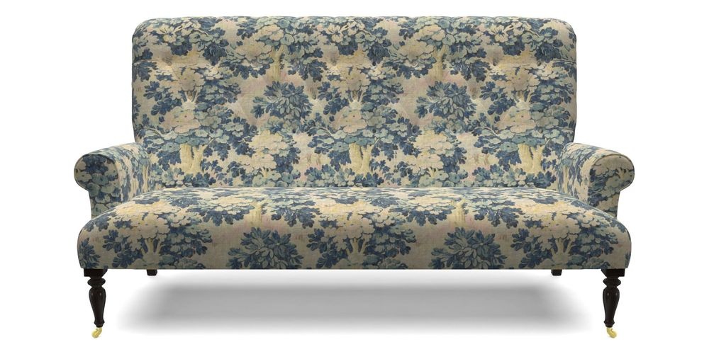 Bespoke 3 Seater Sofas