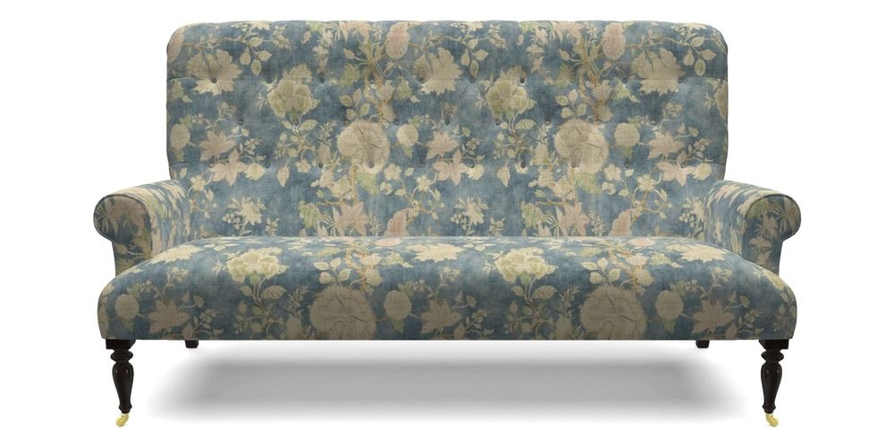 Bespoke 3 Seater Sofas