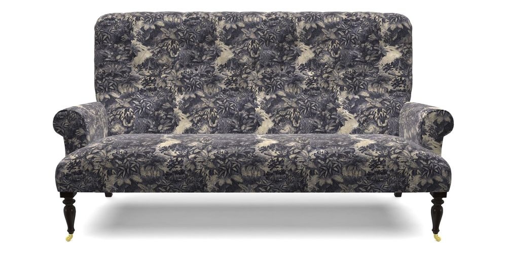 Bespoke 3 Seater Sofas