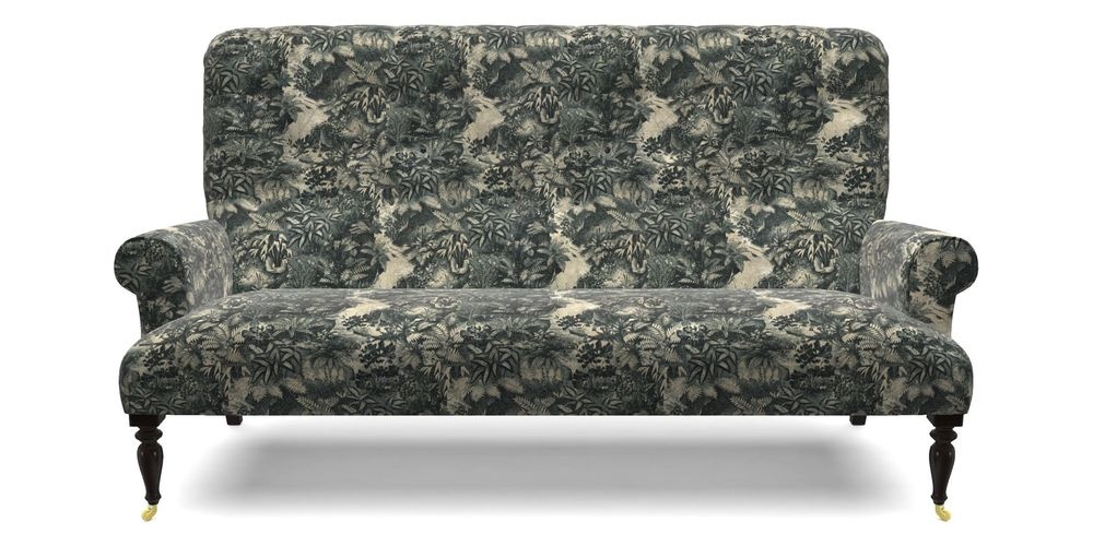 Bespoke 3 Seater Sofas