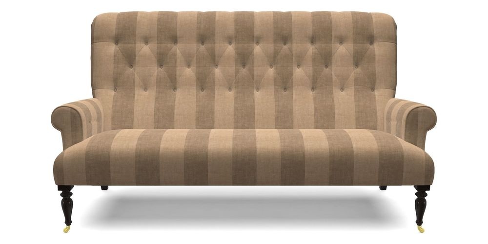 Bespoke 3 Seater Sofas