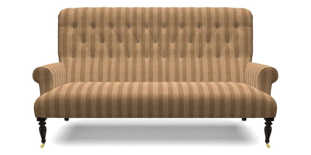 Bespoke 3 Seater Sofas