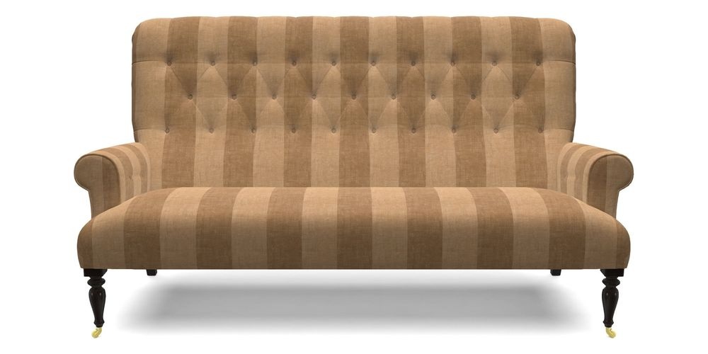 Bespoke 3 Seater Sofas