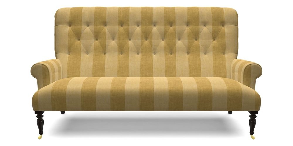 Bespoke 3 Seater Sofas