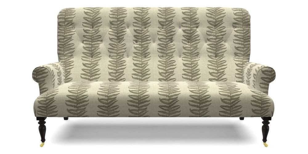 Bespoke 3 Seater Sofas
