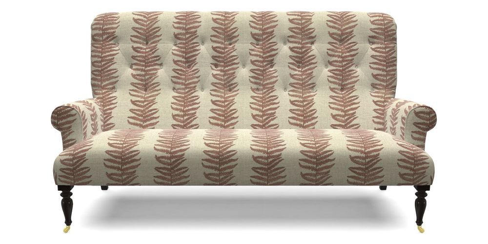 Bespoke 3 Seater Sofas