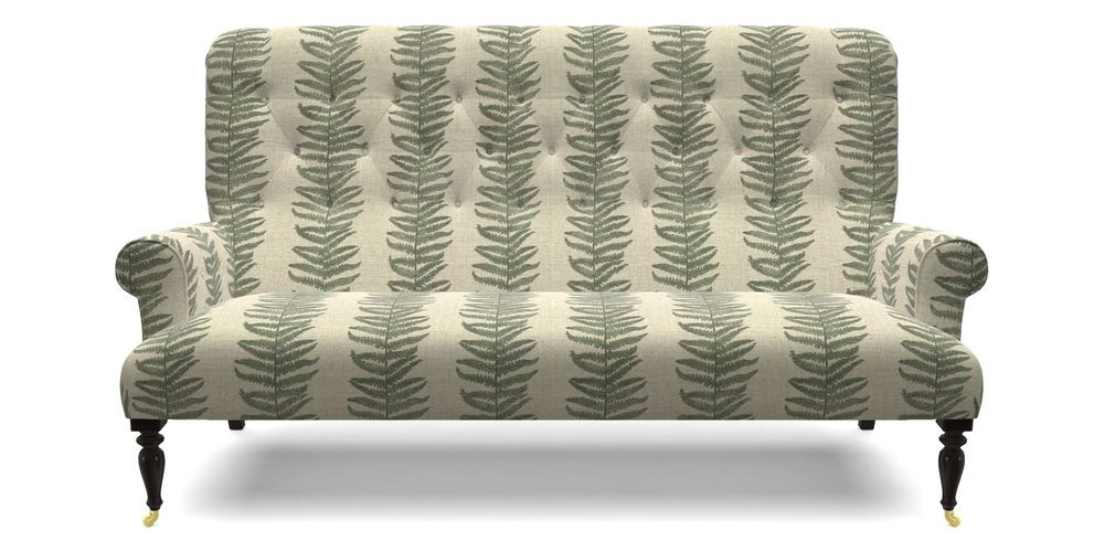 Bespoke 3 Seater Sofas
