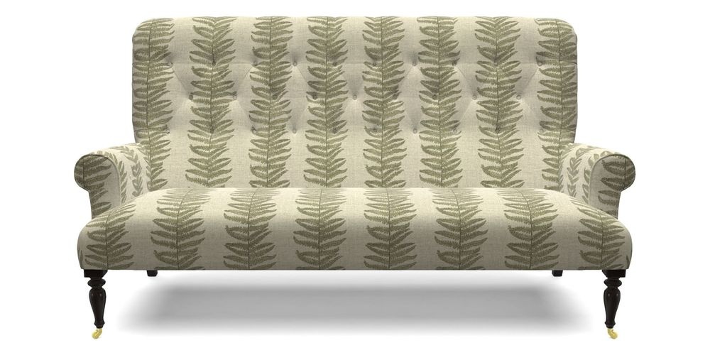 Bespoke 3 Seater Sofas