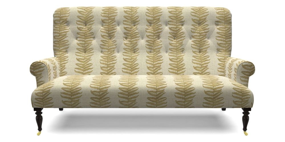 Bespoke 3 Seater Sofas